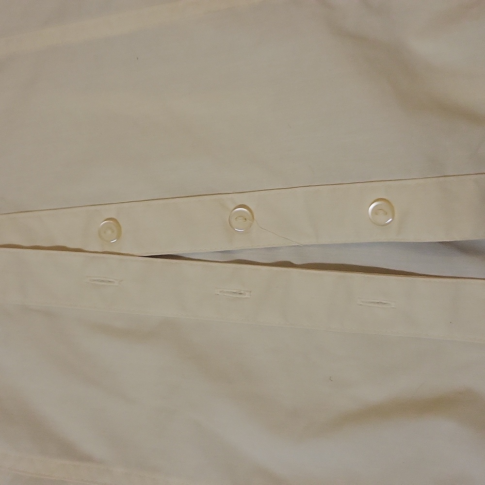 Preswick & Moore button down shirt - Picture 2 of 6